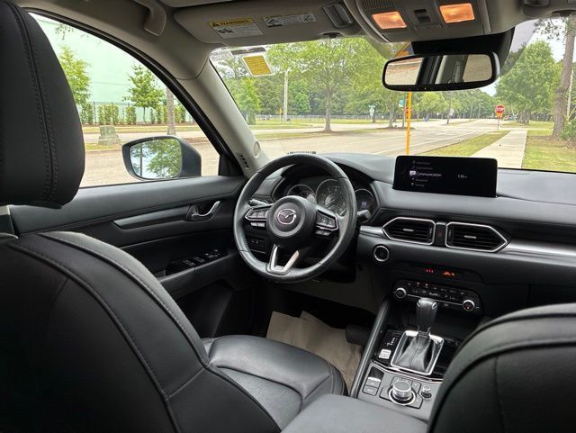 2023 Mazda CX-5 2.5 S Preferred Package AWD - 23022402 - 21