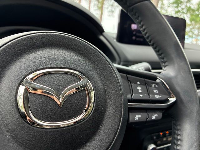 2023 Mazda CX-5 2.5 S Preferred Package AWD - 23022402 - 24