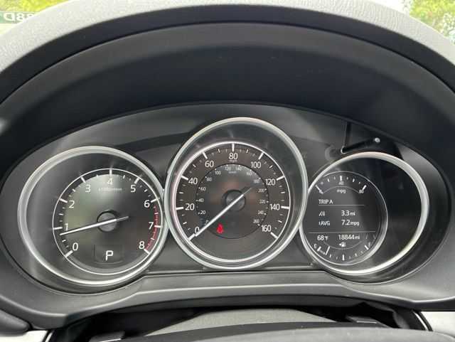 2023 Mazda CX-5 2.5 S Preferred Package AWD - 23022402 - 25