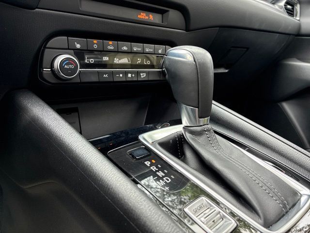 2023 Mazda CX-5 2.5 S Preferred Package AWD - 23022402 - 27