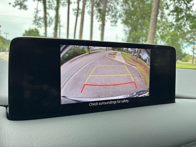 2023 Mazda CX-5 2.5 S Preferred Package AWD - 23022402 - 28