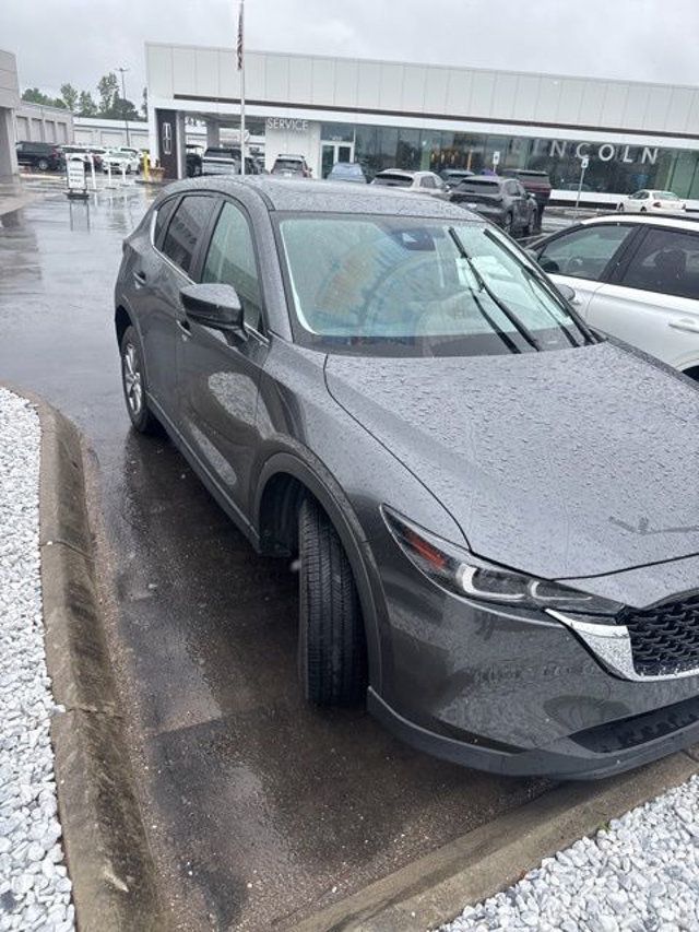 2023 Mazda CX-5 2.5 S Preferred Package AWD - 23022402 - 2