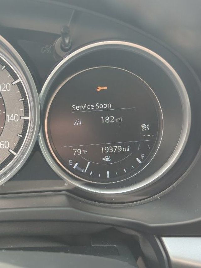 2023 Mazda CX-5 2.5 S Preferred Package AWD - 23028138 - 10