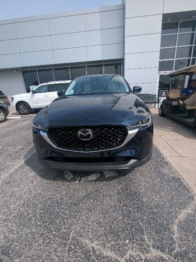 2023 Mazda CX-5 2.5 S Preferred Package AWD - 23028138 - 7