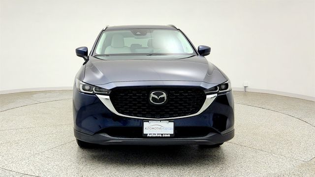 2023 Mazda CX-5 2.5 S Preferred Package AWD w/ Roof Rack Side Rails - 23039642 - 1