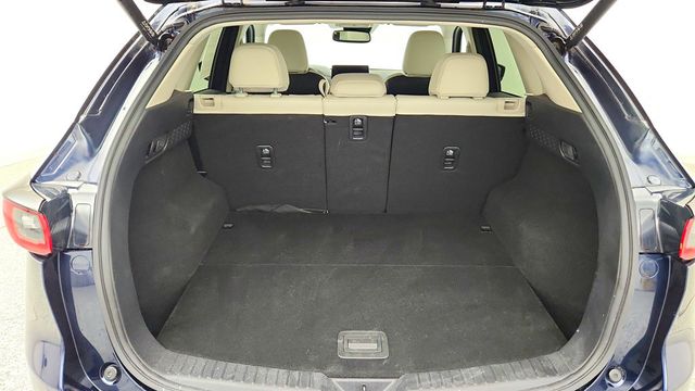 2023 Mazda CX-5 2.5 S Preferred Package AWD w/ Roof Rack Side Rails - 23039642 - 21