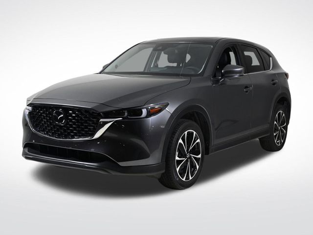 2023 Mazda CX-5 2.5 S Premium Package - 22953524 - 0