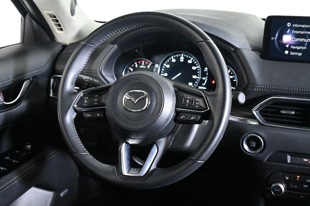 2023 Mazda CX-5 2.5 S Premium Package - 22953524 - 9