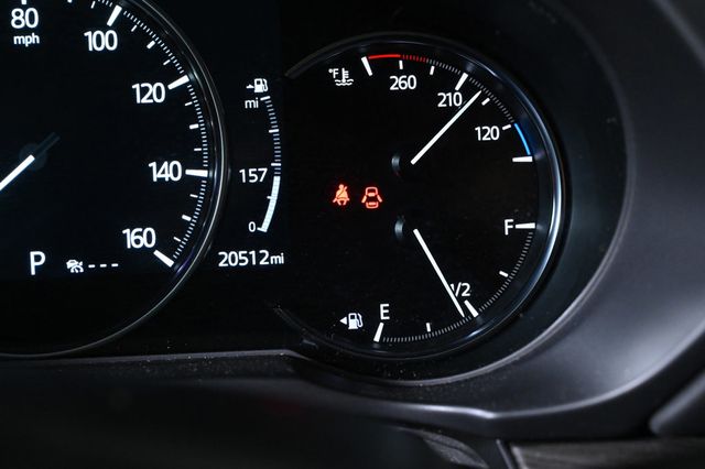 2023 Mazda CX-5 2.5 S Premium Package - 22953524 - 10