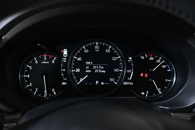 2023 Mazda CX-5 2.5 S Premium Package - 22953524 - 11