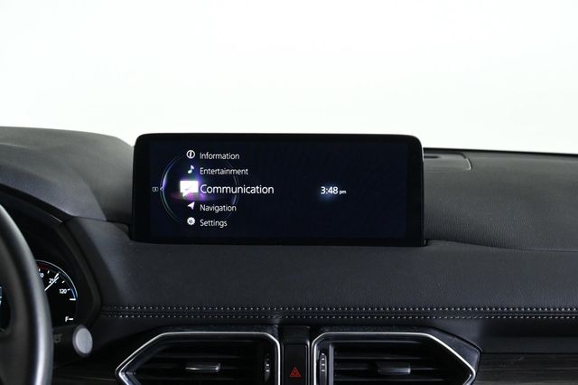 2023 Mazda CX-5 2.5 S Premium Package - 22953524 - 12