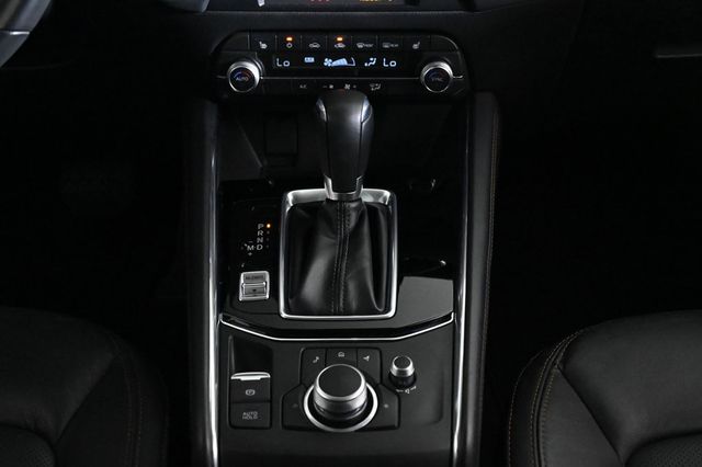 2023 Mazda CX-5 2.5 S Premium Package - 22953524 - 13