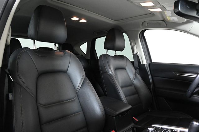 2023 Mazda CX-5 2.5 S Premium Package - 22953524 - 15