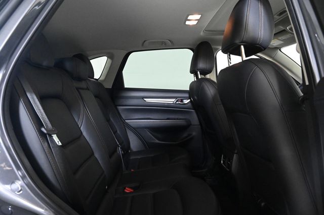 2023 Mazda CX-5 2.5 S Premium Package - 22953524 - 16