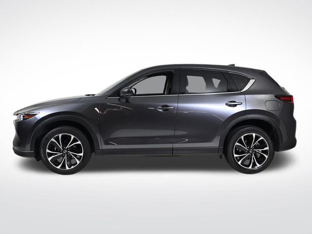 2023 Mazda CX-5 2.5 S Premium Package - 22953524 - 1