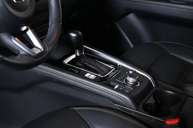 2023 Mazda CX-5 2.5 S Premium Package - 22953524 - 19