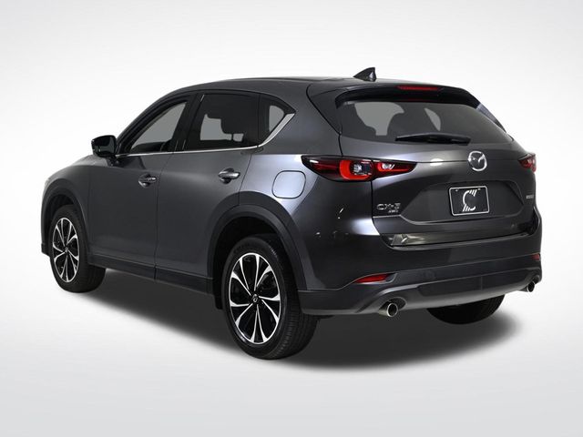 2023 Mazda CX-5 2.5 S Premium Package - 22953524 - 2