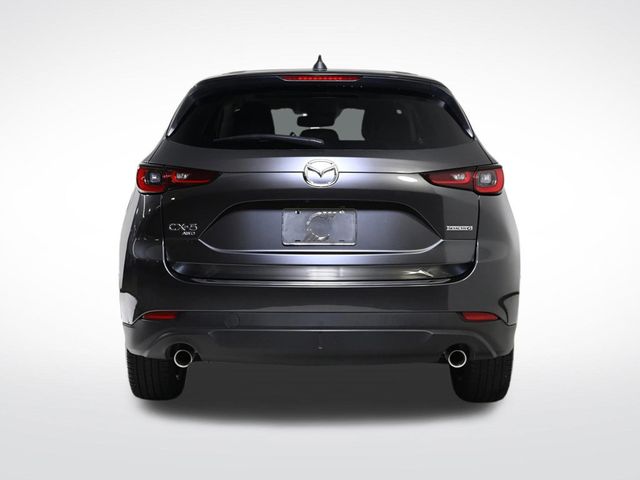 2023 Mazda CX-5 2.5 S Premium Package - 22953524 - 3