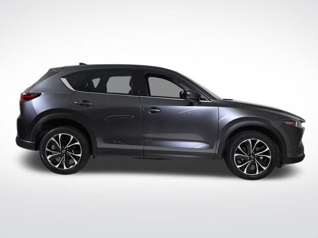 2023 Mazda CX-5 2.5 S Premium Package - 22953524 - 5