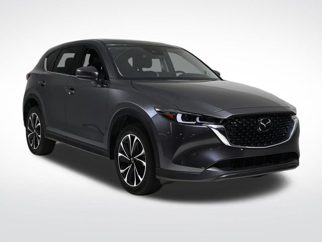 2023 Mazda CX-5 2.5 S Premium Package - 22953524 - 6