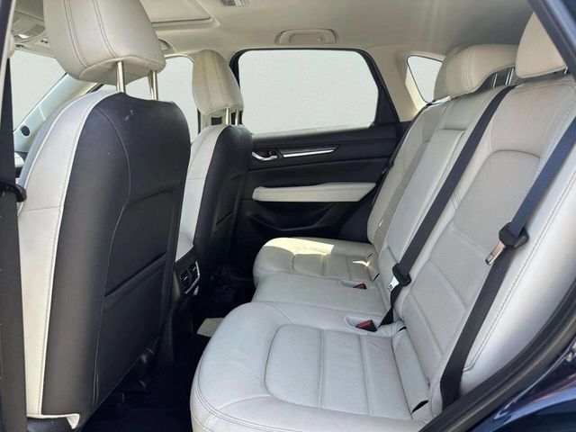 2023 Mazda CX-5 2.5 S Premium Package AWD - 23048946 - 10
