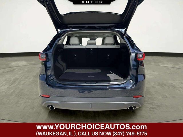 2023 Mazda CX-5 2.5 S Premium Package AWD - 23048946 - 12