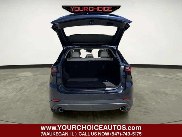 2023 Mazda CX-5 2.5 S Premium Package AWD - 23048946 - 13