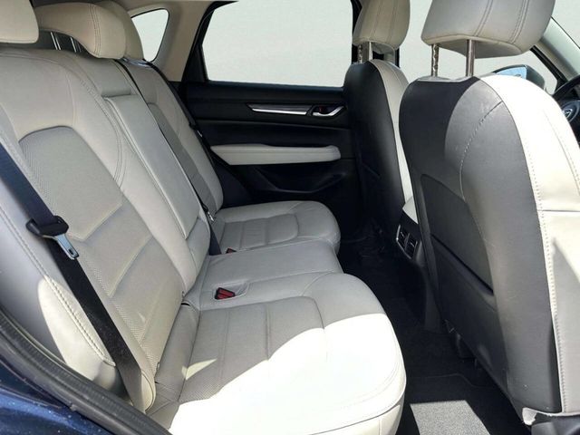 2023 Mazda CX-5 2.5 S Premium Package AWD - 23048946 - 15