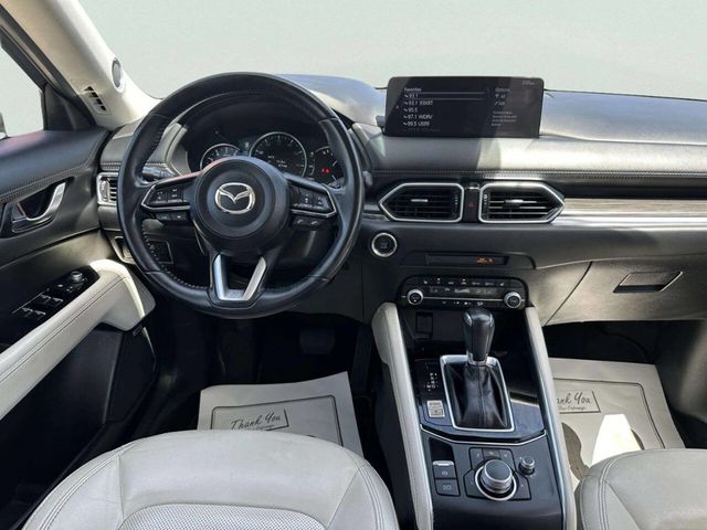 2023 Mazda CX-5 2.5 S Premium Package AWD - 23048946 - 18