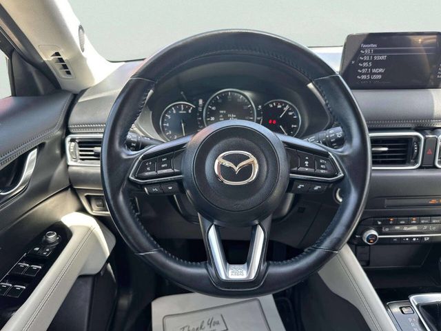2023 Mazda CX-5 2.5 S Premium Package AWD - 23048946 - 21
