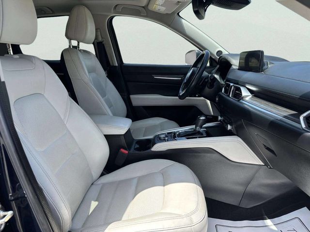2023 Mazda CX-5 2.5 S Premium Package AWD - 23048946 - 23
