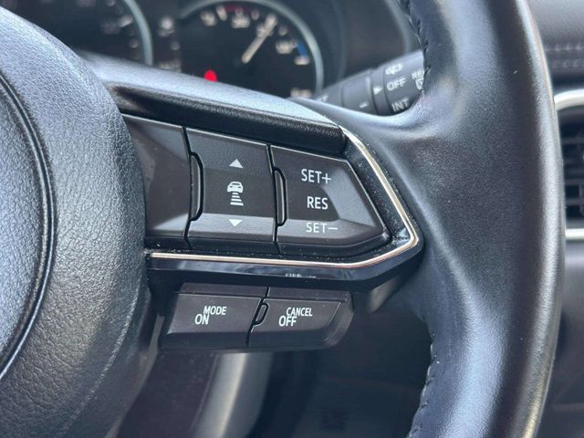 2023 Mazda CX-5 2.5 S Premium Package AWD - 23048946 - 27