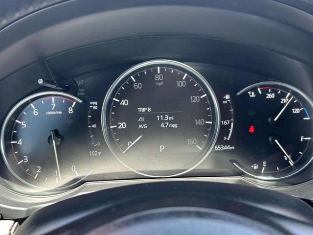 2023 Mazda CX-5 2.5 S Premium Package AWD - 23048946 - 28