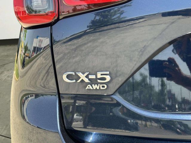 2023 Mazda CX-5 2.5 S Premium Package AWD - 23048946 - 41