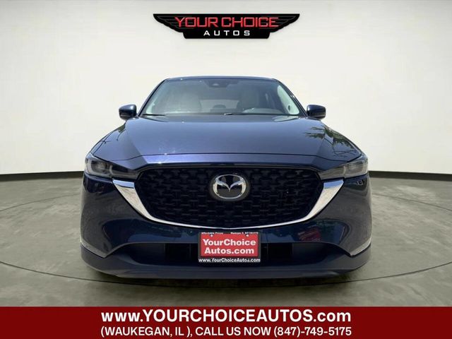 2023 Mazda CX-5 2.5 S Premium Package AWD - 23048946 - 7