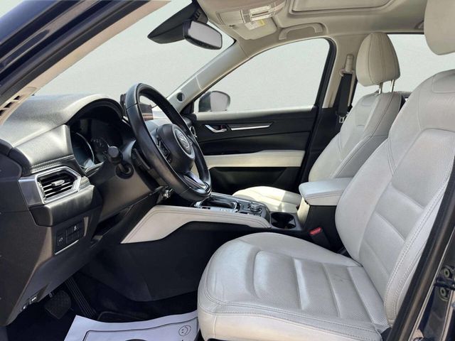 2023 Mazda CX-5 2.5 S Premium Package AWD - 23048946 - 8