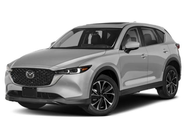2023 Mazda CX-5 2.5 S Premium Package AWD - 23027908 - 0