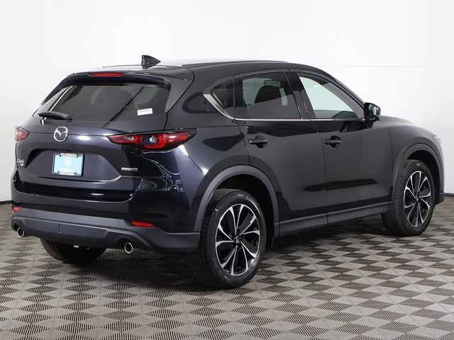 2023 Mazda CX-5 2.5 S Premium Package AWD - 22957322 - 9