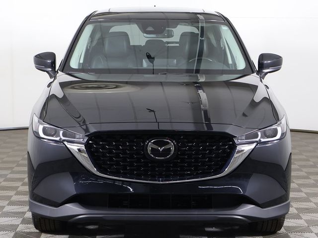 2023 Mazda CX-5 2.5 S Premium Package AWD - 22957322 - 10