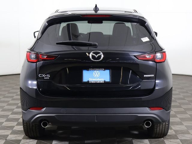 2023 Mazda CX-5 2.5 S Premium Package AWD - 22957322 - 11
