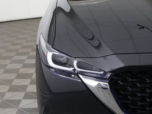 2023 Mazda CX-5 2.5 S Premium Package AWD - 22957322 - 12