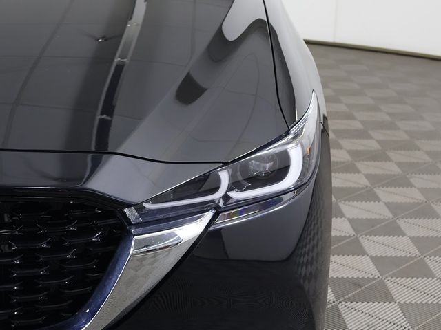 2023 Mazda CX-5 2.5 S Premium Package AWD - 22957322 - 13