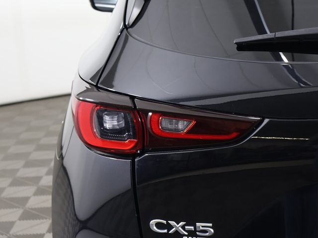 2023 Mazda CX-5 2.5 S Premium Package AWD - 22957322 - 14