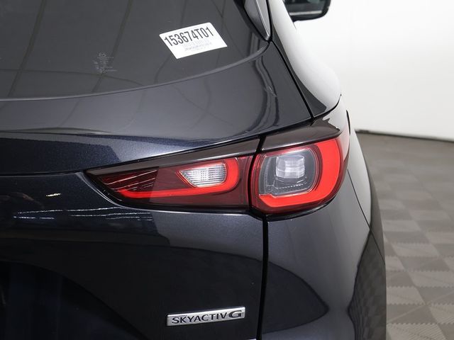 2023 Mazda CX-5 2.5 S Premium Package AWD - 22957322 - 15