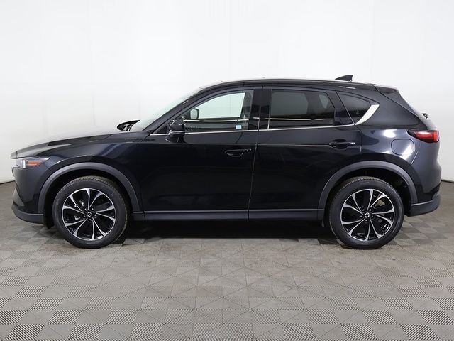 2023 Mazda CX-5 2.5 S Premium Package AWD - 22957322 - 16