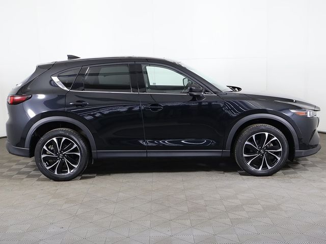 2023 Mazda CX-5 2.5 S Premium Package AWD - 22957322 - 17
