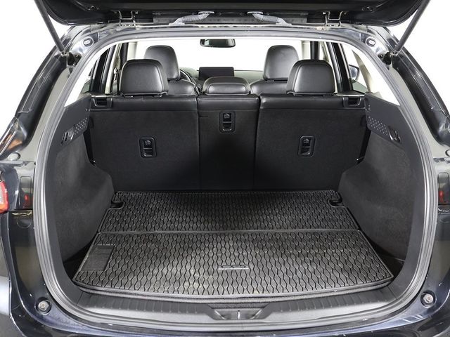 2023 Mazda CX-5 2.5 S Premium Package AWD - 22957322 - 18