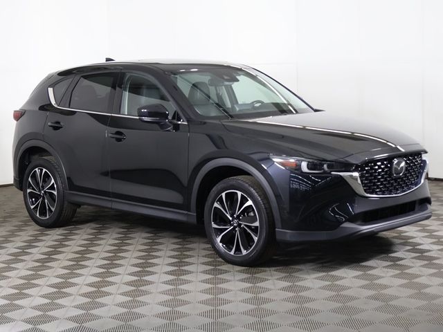 2023 Mazda CX-5 2.5 S Premium Package AWD - 22957322 - 1