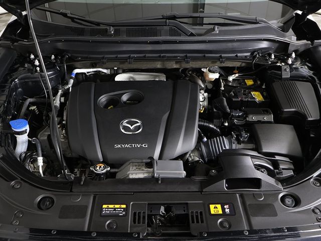 2023 Mazda CX-5 2.5 S Premium Package AWD - 22957322 - 20
