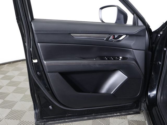 2023 Mazda CX-5 2.5 S Premium Package AWD - 22957322 - 22
